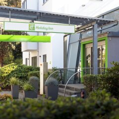 Отель Holiday Inn Dresden - City South фото 4