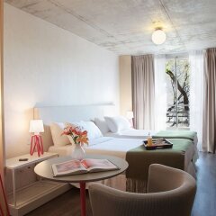 Отель Esplendor Palermo Soho комната для гостей фото 5