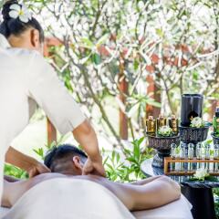 Отель Intercontinental Phuket Resort Таиланд, Камала Бич - отзывы, цены и фото номеров - забронировать отель Intercontinental Phuket Resort онлайн спа