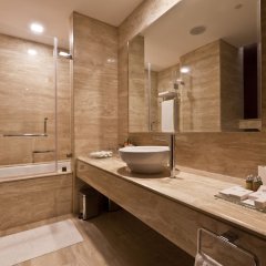 Zubarah Hotel in Doha, Qatar from 59$, photos, reviews - zenhotels.com bathroom