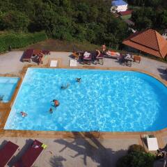 Отель Kantiang View Resort Ланта бассейн фото 3