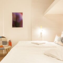 Отель Room For Rent Германия, Унтерхахинг - отзывы, цены и фото номеров - забронировать отель Room For Rent онлайн фото 28