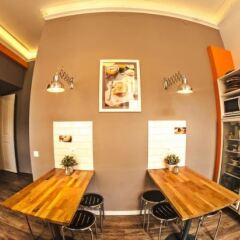 Отель Hostel Rynek 7 - Hostel Польша, Краков - 1 отзыв об отеле, цены и фото номеров - забронировать отель Hostel Rynek 7 - Hostel онлайн фото 2