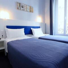 Hotel des Flandres фото 32