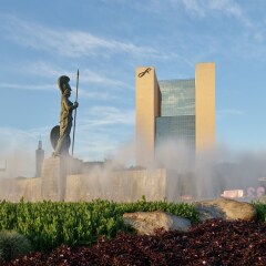 Отель Fiesta Americana - Guadalajara Мексика, Гвадалахара - отзывы, цены и фото номеров - забронировать отель Fiesta Americana - Guadalajara онлайн фото 3