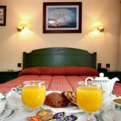 Hotel Rutllan & Spa in La Massana, Andorra from 95$, photos, reviews - zenhotels.com photo 2