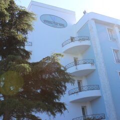 Vittoria Parc Hotel Бари