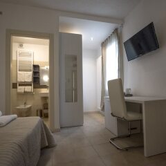 Отель Venice Guest House Италия, Спинеа - отзывы, цены и фото номеров - забронировать отель Venice Guest House онлайн комната для гостей фото 5