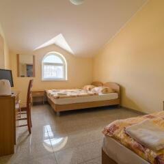 Отель Rooms Hrpelje детские мероприятия
