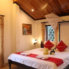 Singharat Place Hotel in Luang Prabang, Laos from 49$, photos, reviews - zenhotels.com guestroom photo 5