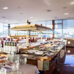 Отель Globo Hotel Португалия, Портимао - 2 отзыва об отеле, цены и фото номеров - забронировать отель Globo Hotel онлайн питание фото 3