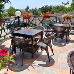 Отель Briz 2 Hotel Болгария, Варна - отзывы, цены и фото номеров - забронировать отель Briz 2 Hotel онлайн питание фото 3