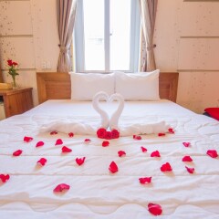 Отель Seika Hotel Вьетнам, Вунгтау - 1 отзыв об отеле, цены и фото номеров - забронировать отель Seika Hotel онлайн фото 13
