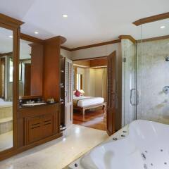 Отель Andaman Princess Resort & Spa спа