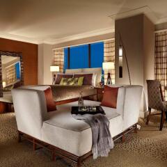 Отель Mandalay Bay Resort And Casino
