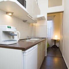 Отель Rent a Flat apartments - Korzenna St. Польша, Гданьск - отзывы, цены и фото номеров - забронировать отель Rent a Flat apartments - Korzenna St. онлайн в номере
