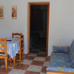 Отель Apartamentos El Palmeral Испания, Кониль-де-ла-Фронтера - отзывы, цены и фото номеров - забронировать отель Apartamentos El Palmeral онлайн комната для гостей фото 2