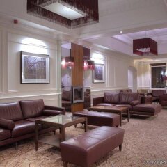 Отель Edinburgh Grosvenor Эдинбург фото 6