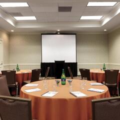 Embassy Suites Hotel Milpitas-Silicon Valley