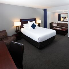 Hotel RL Washington DC удобства в номере фото 2