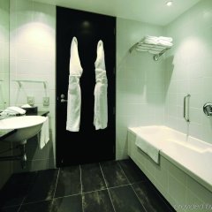 SkyCity Hotel in Auckland, New Zealand from 206$, photos, reviews - zenhotels.com bathroom