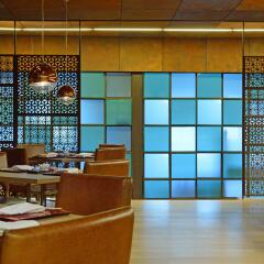 Отель The Westin Grande Sukhumvit, Bangkok интерьер отеля