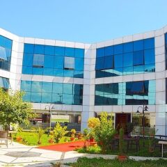 Expo Park Hotel In Antalya Turkey From 51 Photos Reviews Zenhotels Com