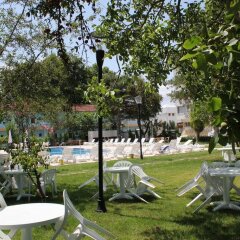 Отель Erdek Konuk Otel фото 6