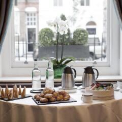 Отель Grange Langham Court в номере