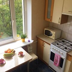 Гостиница V Samom Tsentre Goroda Apartments в Калининграде отзывы, цены и фото номеров - забронировать гостиницу V Samom Tsentre Goroda Apartments онлайн Калининград фото 2