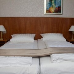 Hotel Cristal комната для гостей фото 3