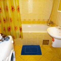 Апартаменты Apartments Comfort Прага ванная фото 2