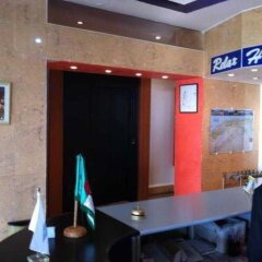 Hotel Relax in Algiers, Algeria from 61$, photos, reviews - zenhotels.com