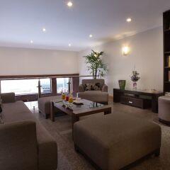 Hanoi Elegance Ruby Hotel развлечения