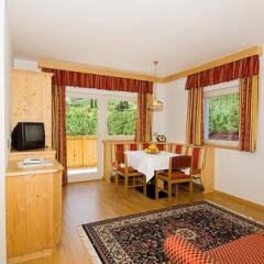 Hotel Eichenhof Тироло комната для гостей
