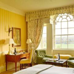 Отель Mount Juliet Estate комната для гостей фото 4
