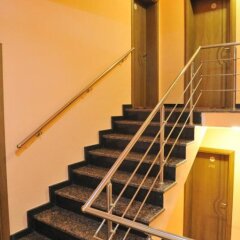 Отель Sokol Hotel Болгария, Сандански - отзывы, цены и фото номеров - забронировать отель Sokol Hotel онлайн интерьер отеля