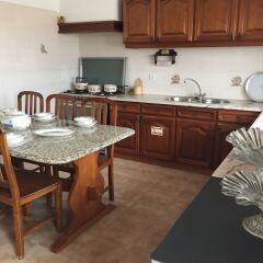 Отель Best Houses 7 - Downtown Peniche фото 25