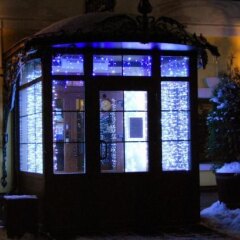 Гостиница 365 СПБ бассейн фото 2