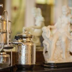 Hotel Gulden Vlies гостиничный бар