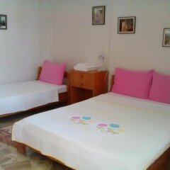 Ayasuluk Hotel Rilican детские мероприятия