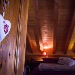 Ellex Hotel спа