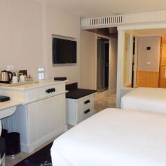 Отель Sheraton Samui Resort удобства в номере