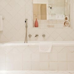 Hotel Palumbo Равелло ванная фото 2