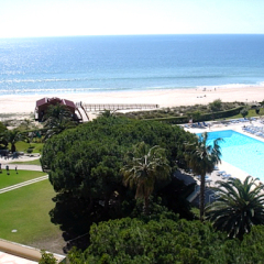 Отель Pestana Alvor Atlântico Residences Португалия, Портимао - отзывы, цены и фото номеров - забронировать отель Pestana Alvor Atlântico Residences онлайн фото 2