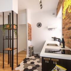 Отель Bliss Apartments Sydney Польша, Познань - отзывы, цены и фото номеров - забронировать отель Bliss Apartments Sydney онлайн спа