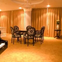 Гостиница Park Inn by Radisson Ижевск спа фото 2