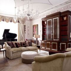 Отель The Connaught Великобритания, Лондон - отзывы, цены и фото номеров - забронировать отель The Connaught онлайн фото 6