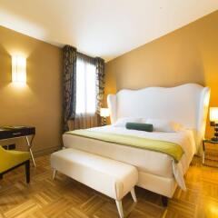 Firenze Number Nine Wellness Hotel комната для гостей фото 2