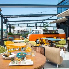 Отель Ibis Styles Tbilisi Center Тбилиси